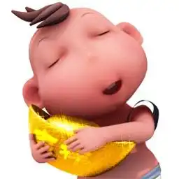 谁有这个qq表情的表情包
