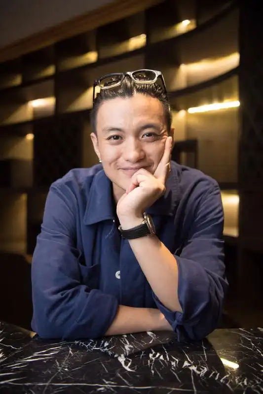 周一围为什么从来不提老婆朱丹
