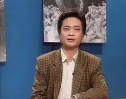 揭崔永元与央视纷争内幕自曝因实话实说患抑郁

