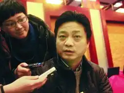 崔永元不怕提案被拒绝对安徽宏村特感兴趣
