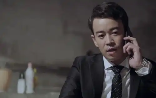 突围主角演技排名靳东第二,黄志忠第三,他得第一当之无愧
