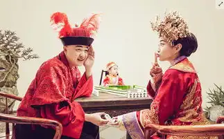 包贝尔包文婧婚纱照搞怪古装三缺一疑有二胎

