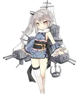 战舰少女r舰娘宁海怎么样战舰少女r舰娘宁海图鉴一览
