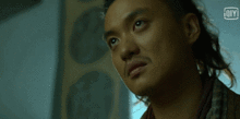 红人章子怡为他秒变花痴,舒淇称被他圈粉,赵丽颖喊他大哥,这个戏疯子终于要火了
