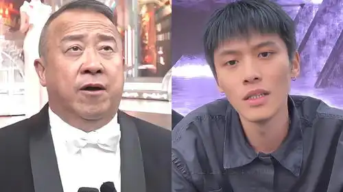 小杨哥的帮凶曾志伟,欠公众一个道歉
