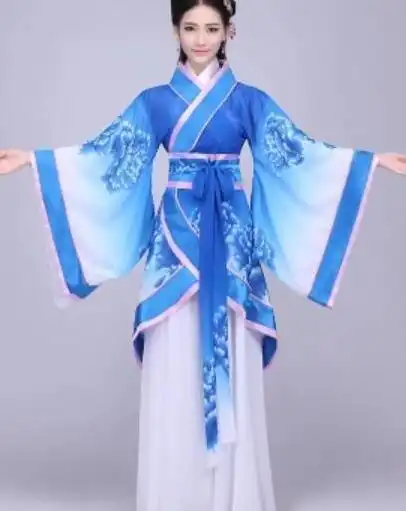 心理测试4件唐装,哪件最美测你审美能力有强,我是高级
