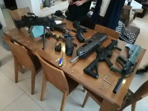 我可能要被十六万发子弹扫成傻逼迟到了快十天的杭州之行成果报告
