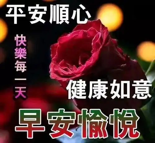 微信非常漂亮的早上好动图美图大全微信新版特漂亮早上好动态表情图片大全
