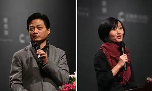 从公知女神到群嘲对象,被方舟子打假的柴静,赴美生子后移居美国
