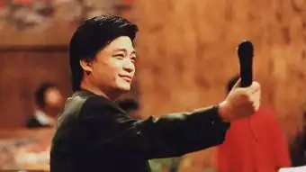 请回答1996今天霸占头条的影后斗士和大佬,当年不过是喽啰
