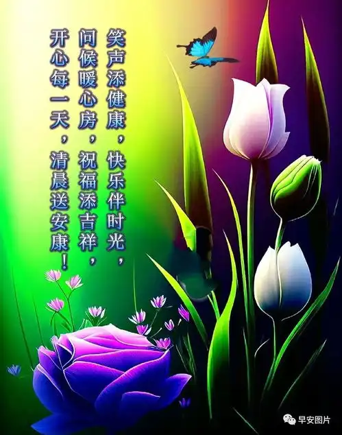 中午好图片,中午好最新精美图片,午安问候图片
