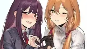 少女前线七月十三号战区日常

