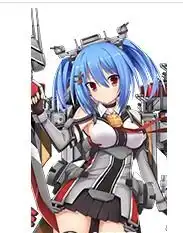 战舰少女r关卡欧根亲王改怎么样战舰少女r关卡欧根亲王改造技能详解
