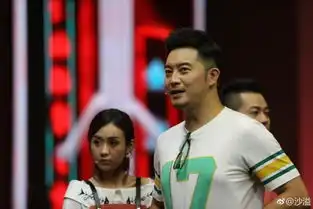 沙溢为减肥40天不吃饭然而一点没瘦弃疗大哭安吉小鱼儿表情亮了
