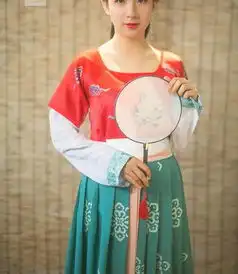 五家汉服店铺推荐,钱包又要哭泣
