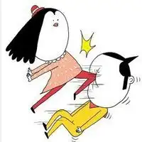 我们相爱相杀表情包微信头像图片大全
