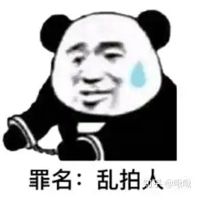 微信拍了拍你
