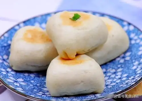 紫米奶香包的好吃做法,烹饪简单,营养美味,不错的早餐美味
