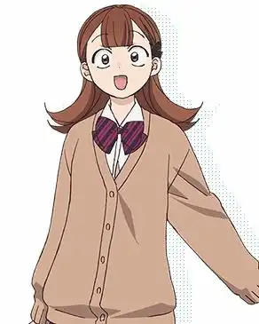 山井恋
