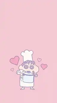 mr.寒粉色少女心壁纸
