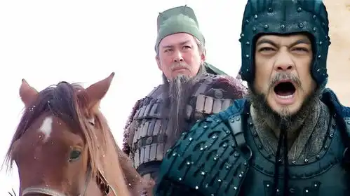 关羽魏延死于三国一大怪二将突出优点难救命,刘备诸葛亮也无奈
