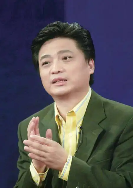 崔永元小崔说事实话实说
