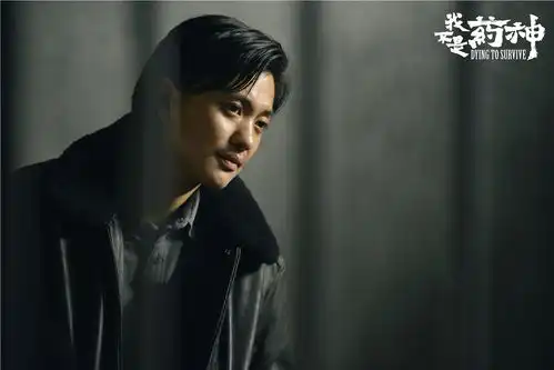 我不是药神点映感动百万观众好电影记录时代温暖进步
