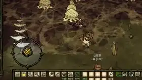 饥荒猪人无伤杀巨鹿
