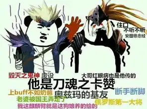 有哪些dnf搞笑图,表情或者漫画
