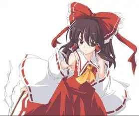 cosplay和服角色
