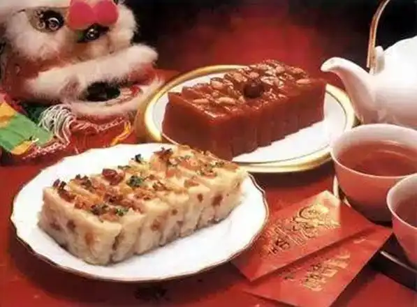 冬至大过年,这个重要的日子里,记得回家
