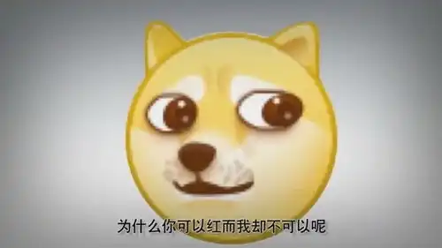 前方高能滑稽为了成为贴吧世界之王,杀遍表情包世界
