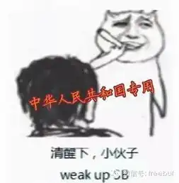 网络大战靠表情包了,加油吧,骚年

