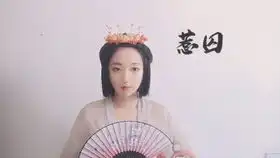 倔强簪娘的活体展示架
