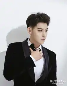 黄子韬要演至尊宝了,究竟谁是wuli韬韬的紫霞仙子
