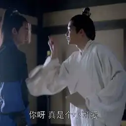 关于琅琊榜的表情图片带字搞笑的琅琊榜qq表情
