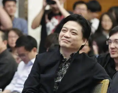 冰冰落马,当事人元哥现身喊话,暗示背后还有其他人
