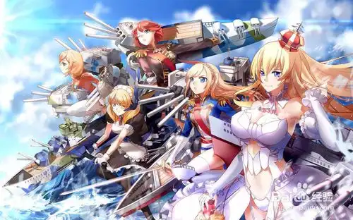 如何登录挂机账号运行战舰少女r离线挂机攻略
