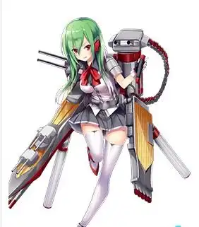 战舰少女r舰娘希佩尔怎么样战舰少女r舰娘希佩尔图鉴一览
