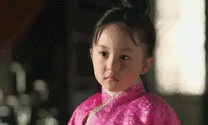 16岁少女脸,却演活了真正的大女主
