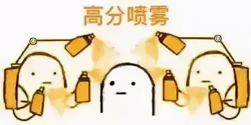 期末备考那些事
