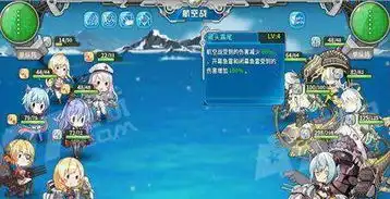 战舰少女r所罗门之晓ex10困难怎么打所罗门之晓ex10困难打法技巧攻略是什么
