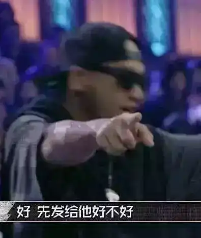感谢过去一年里带给我们欢笑的ta们
