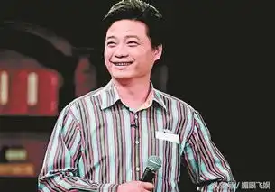 对比崔永元妻子与冯小刚妻子,网友果然什么人找什么人
