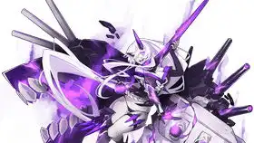 被歼星舰吊打
