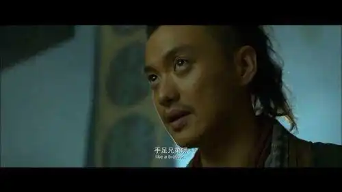 哪一句反派人物的话让你刷新了对他的看法
