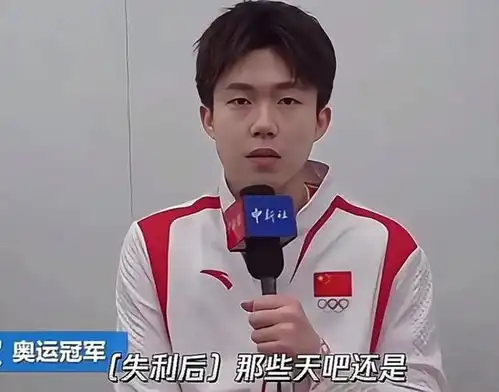 真不愧是世界第一,王楚钦澳门冠军赛首秀速胜,胜利后表情亮了
