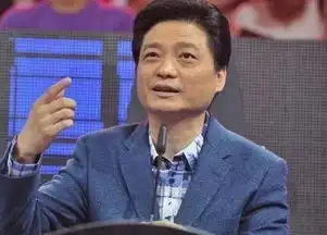 华谊兄弟股票跌停崔永元太抱歉了,不是故意的
