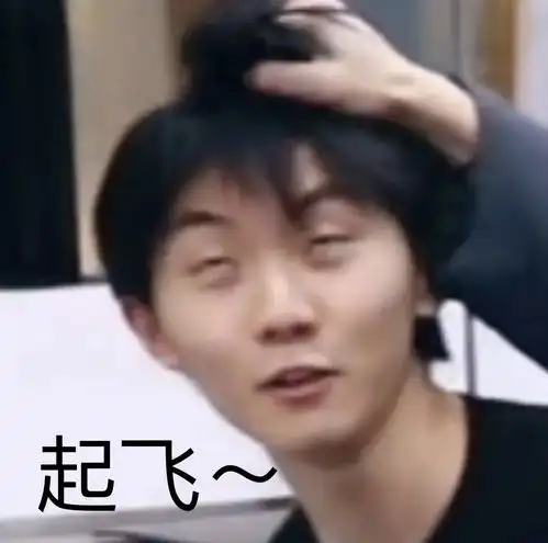 那些关于时代少年团马嘉祺的沙雕表情包
