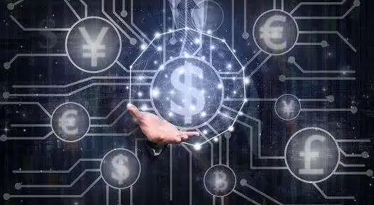 表情孙志勇如何驯服区块链时代的超级怪物凤凰财经表情
